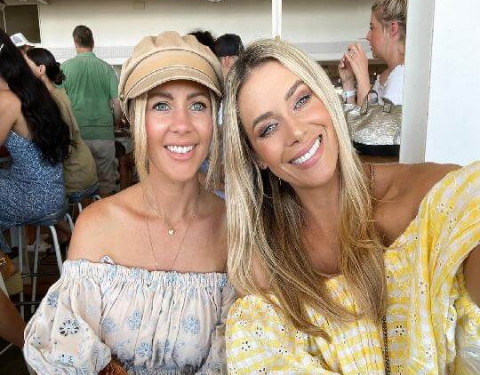 Foto: IG @carlyamcdonagh