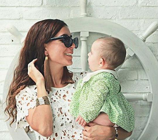 Foto: IG @native_mamma