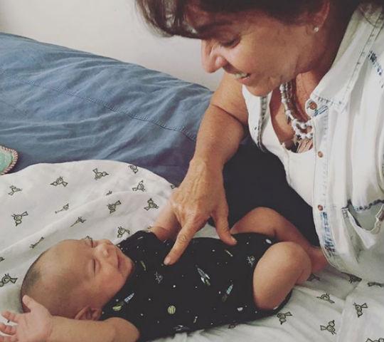 Foto: IG @soymamarula