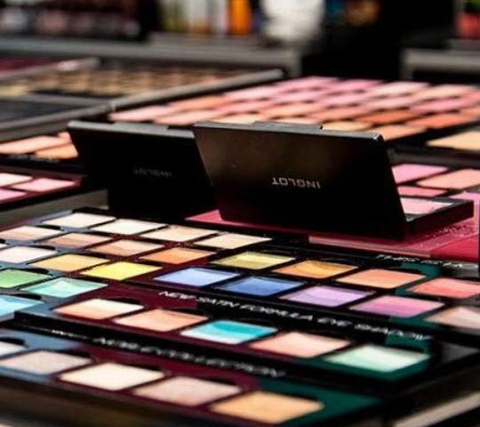 Foto: INGLOT