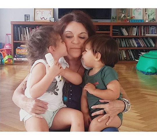 Foto IG: Soymamarula
