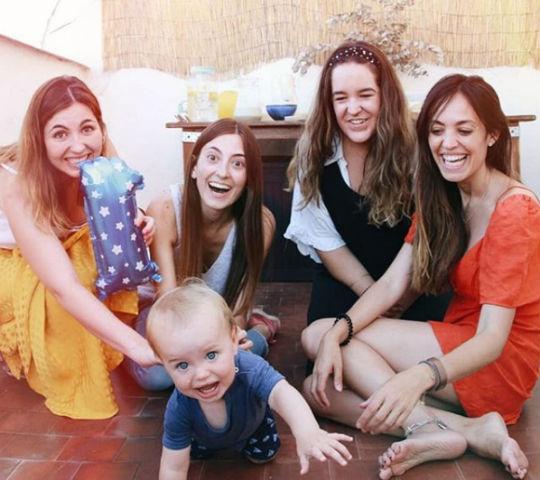 Foto IG: mamaporsorpresa