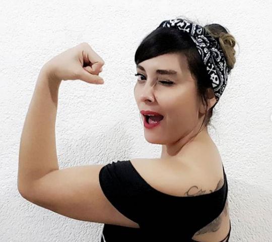 Foto: IG @ivonnebvega