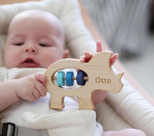 Foto: IG @bannortoys