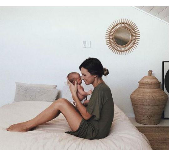 Foto IG: thesimplefolk