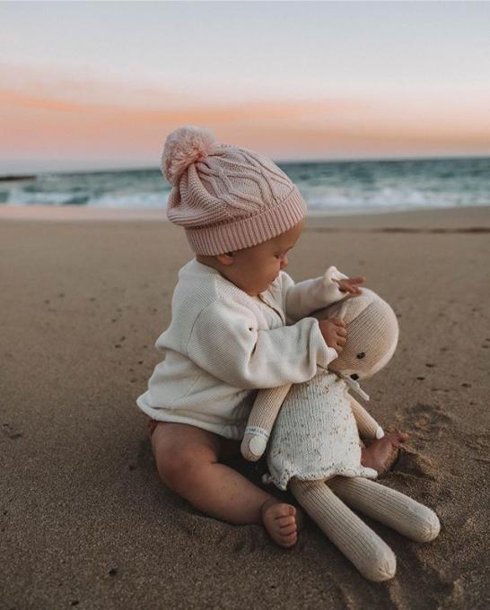 peluches hipoalergenicos para bebes