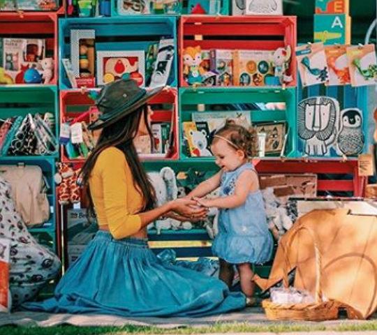 Foto: IG @native_mamma