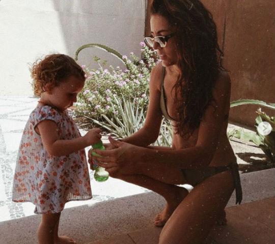 Foto: IG @native_mamma