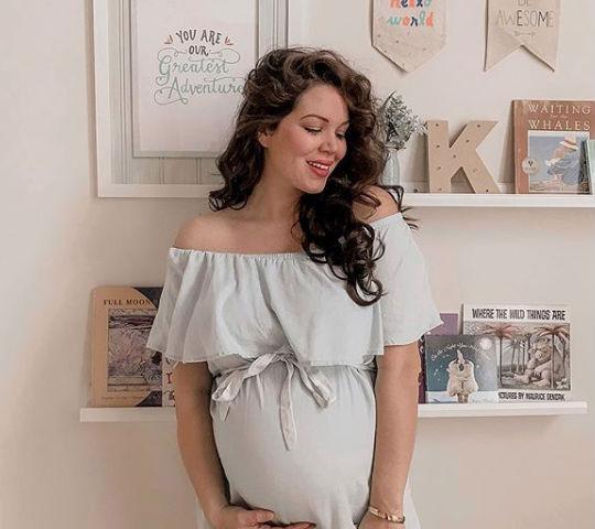 Foto: IG @sheridaningalls