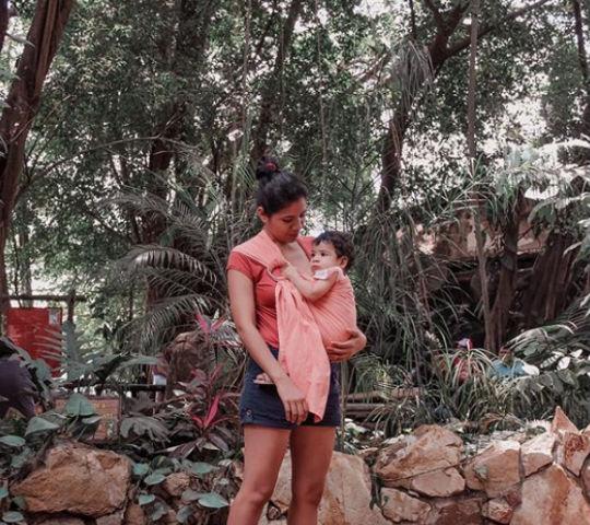 Foto IG: eliana_montoya