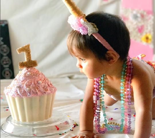 Foto: IG @foreignmomdiary
