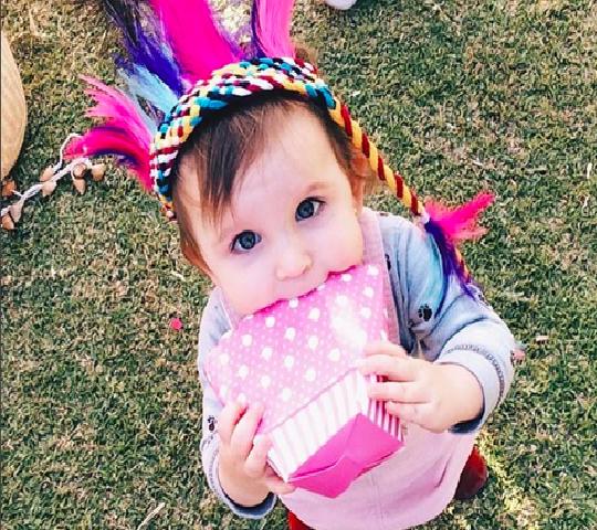 5 ideas de regalos de cumpleaños para una niña que adoras