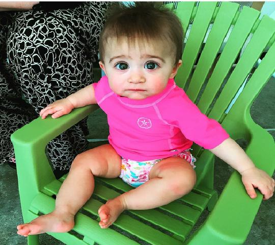 Foto: IG @lu_mulloy
