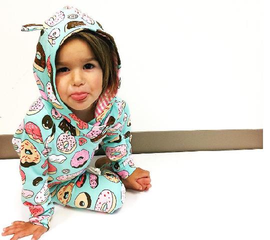 Foto: IG @purlamb