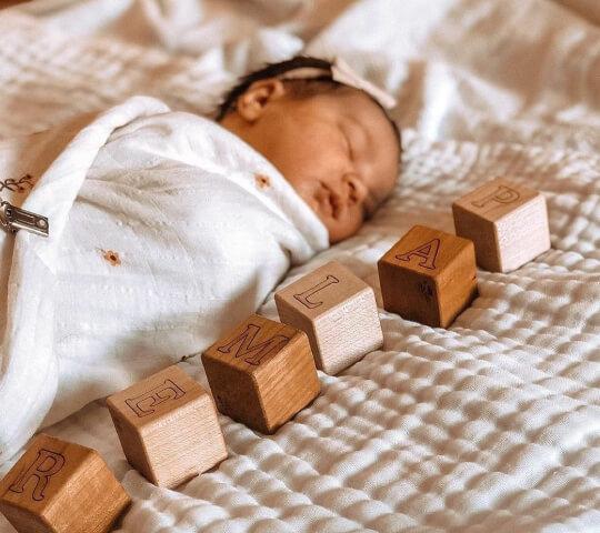 Saco de dormir para el bebé: ¿Cuáles son sus ventajas y desventajas?