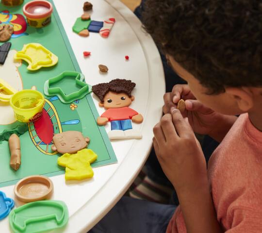 Foto: Play-Doh