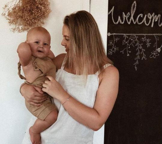 Frases Que Nunca Debes Decirle A Tu Hijo Naranxadul