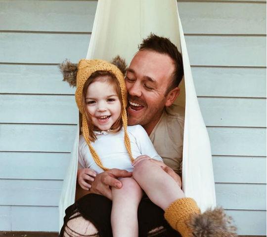 Lo que todas las niñas necesitan escuchar de su padre | Naranxadul