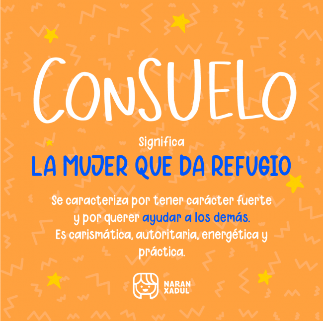 Consuelo 4
