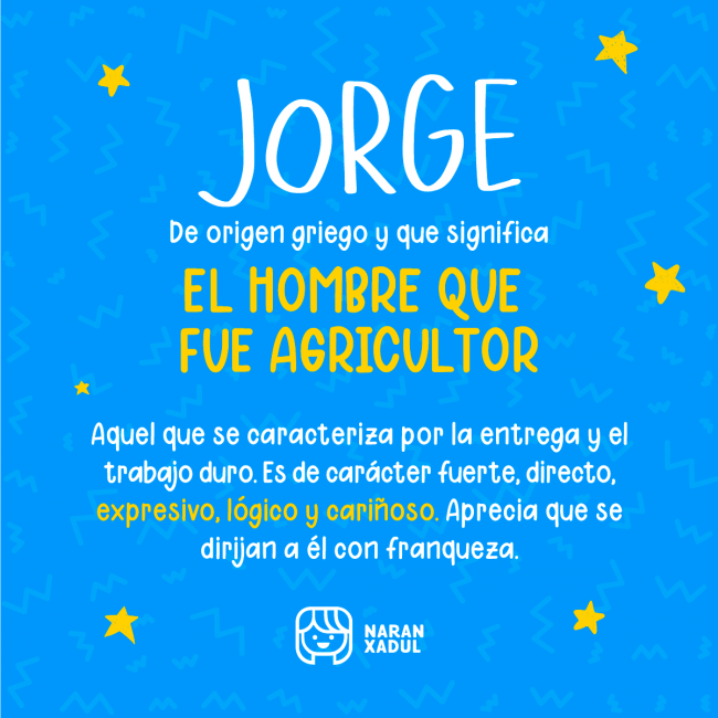 Juan Jorge 3