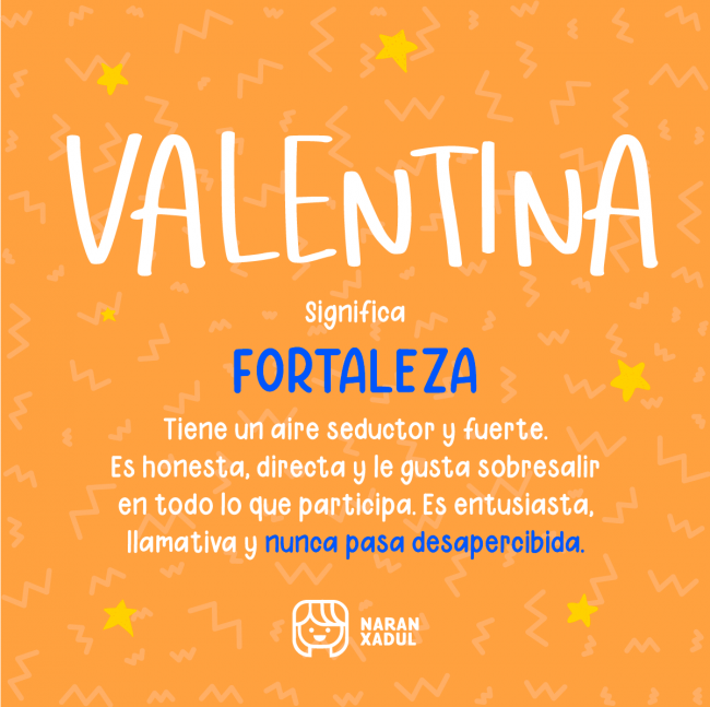 Valentina 3